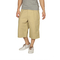 Homeboy capri pants beige