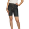 Insight women's denim shorts dark blue