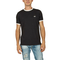 Le Shark Petersham men's t-shirt black