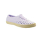 Women's shoes Native Miller confetti purple