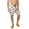 Reef Rainbrella men's printed board shorts