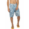 Reef Tadpole men's board shorts blue