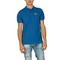 Tokyo Laundry Florenzi men's pique polo royal blue