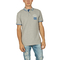 Tokyo Laundry Esko Springs men's pique polo grey