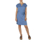 Minimum Andria mini dress blue