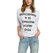 Replay longline letter print t-shirt