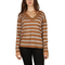 Soft Rebels Vouge striped jumper