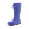 Native Paddington rain boots jellybean purple