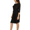 Soft Rebels Lea dress black