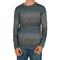 Anerkjendt Tamir jumper total eclipse melange