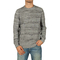 Globe Magnus men's jumper black marl