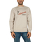 Dickies Ebensburg men's sweatshirt ecru