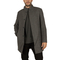 Tokyo Laundry Libertas check coat grey-black