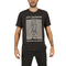 Amplified Joy Division Unknown Pleasures t-shirt charcoal