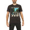 Amplified The Beatles Abbey road t-shirt charcoal