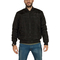 Kangol Roblin bomber jacket black