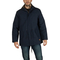 Tokyo Laundry Hammersmith men's parka navy