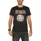 Amplified Nirvana Colours t-shirt charcoal