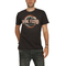 Amplified Pink Floyd on the run t-shirt charcoal