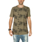 Anerkjendt Otto t-shirt deep lichen green