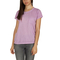 LTB Remosa women's slub t-shirt pink