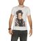 Rude is cool men's t-shirt "sly rock"