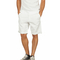 Biston men's chino shorts white