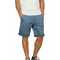 Biston men's chino shorts indigo