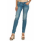 Replay Rose skinny jeans blue