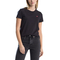 Women's LEVI'S® perfect tee black