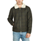 Minimum Dawkins wool jacket racing green