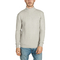 Minimum Foelle turtleneck jumper stone melange