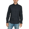 Minimum Walther long sleeve shirt navy