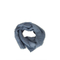 Rut and Circle Ferdone women's scarf light blue