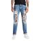 Men's LEVI'S® 511™ slim fit jeans cat scratch warp