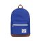 Herschel Supply Co. Pop Quiz backpack deep ultramarine/tan