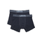 LEVI'S® 200SF boxer brief 2-pack light denim