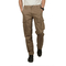 Gnious Rene cargo pants wood