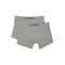 LEVI'S® 200SF boxer brief 2-pack middle grey melange