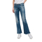 Replay cropped fit Carlida jeans medium dark