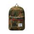 Herschel Supply Co. Pop Quiz backpack woodland camo