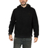 Anerkjendt Akalec borg hoodie black