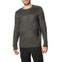 Gnious Christian jumper dark grey