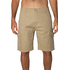 Gnious cargo shorts Dani beige