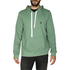 Bigbong hoodie light green