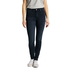 Lee Scarlett skinny jeans - worn ebony