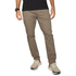 Scinn Jacob regular slim cropped chino pants beige