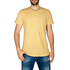 Bigbong Henley t-shirt mustard