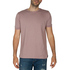Bigbong t-shirt dark pink