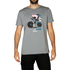 Bigbong Goofy t-shirt grey